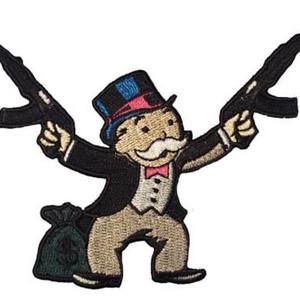 Meet your Posher, Matthew